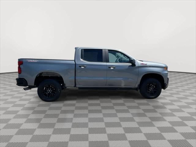 used 2019 Chevrolet Silverado 1500 car, priced at $30,254