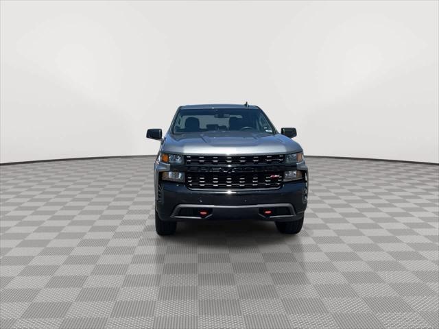 used 2019 Chevrolet Silverado 1500 car, priced at $30,254