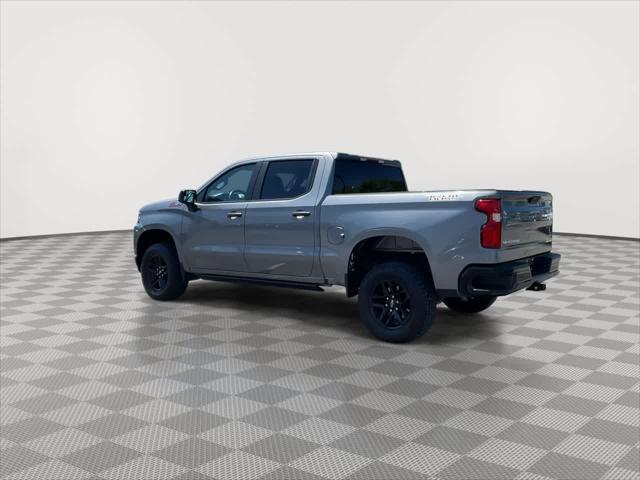 used 2019 Chevrolet Silverado 1500 car, priced at $30,254