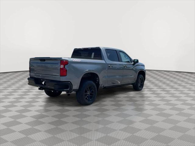 used 2019 Chevrolet Silverado 1500 car, priced at $30,254