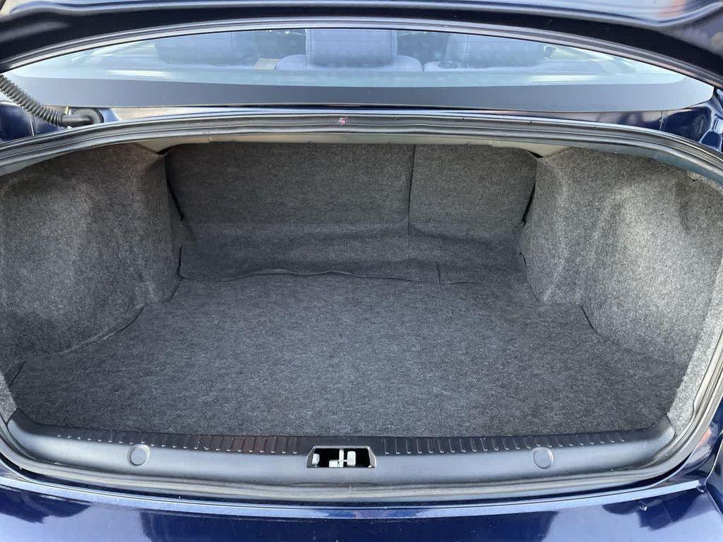 used 2014 Mitsubishi Lancer car, priced at $6,987