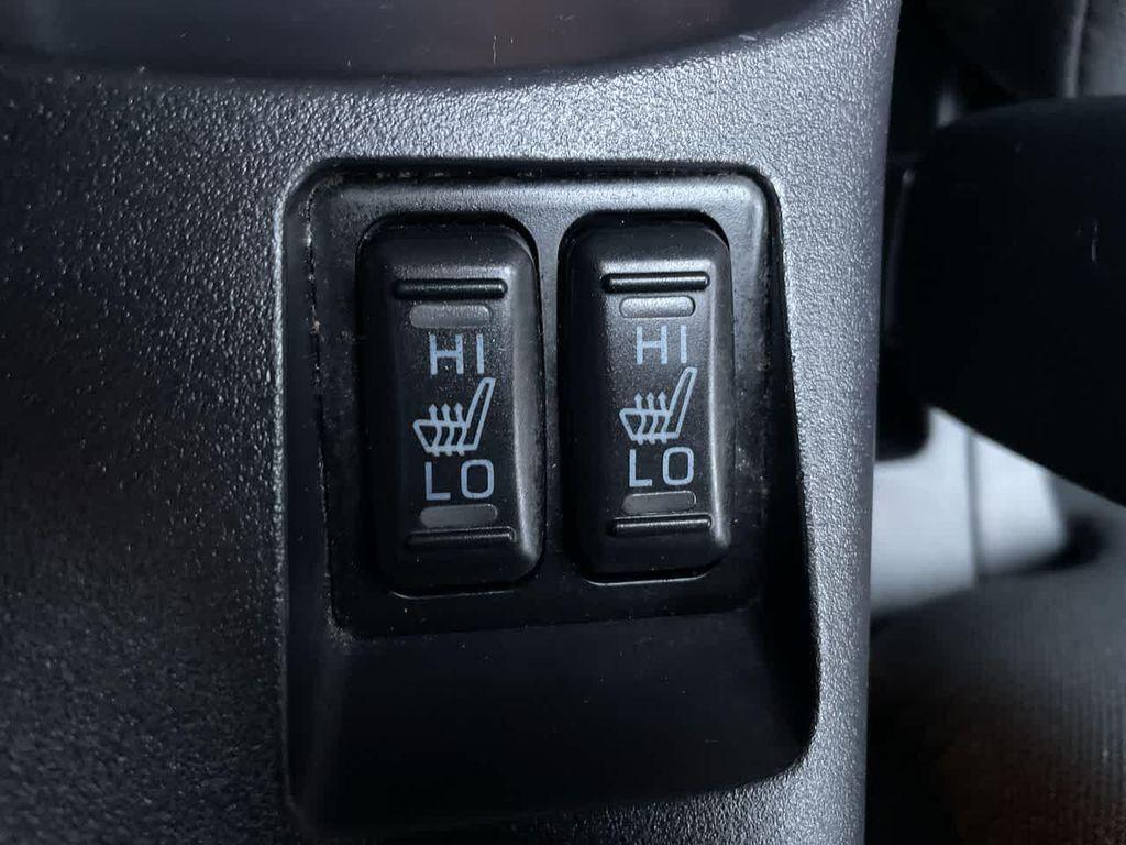 used 2014 Mitsubishi Lancer car, priced at $6,987