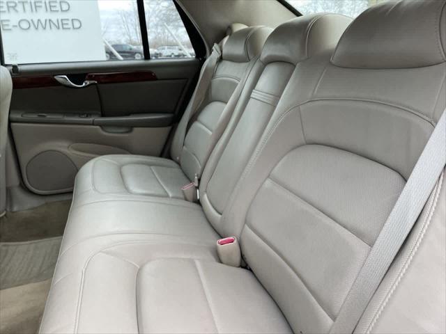 used 2005 Cadillac DeVille car, priced at $7,987