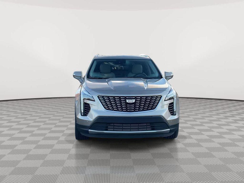 used 2023 Cadillac XT4 car, priced at $26,772