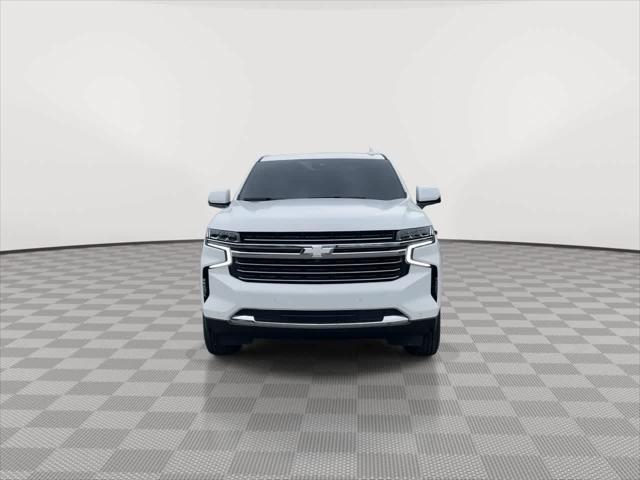 used 2023 Chevrolet Tahoe car, priced at $54,253