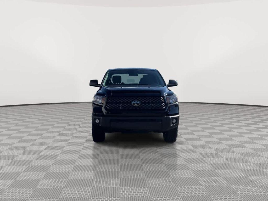 used 2020 Toyota Tundra car, priced at $40,487