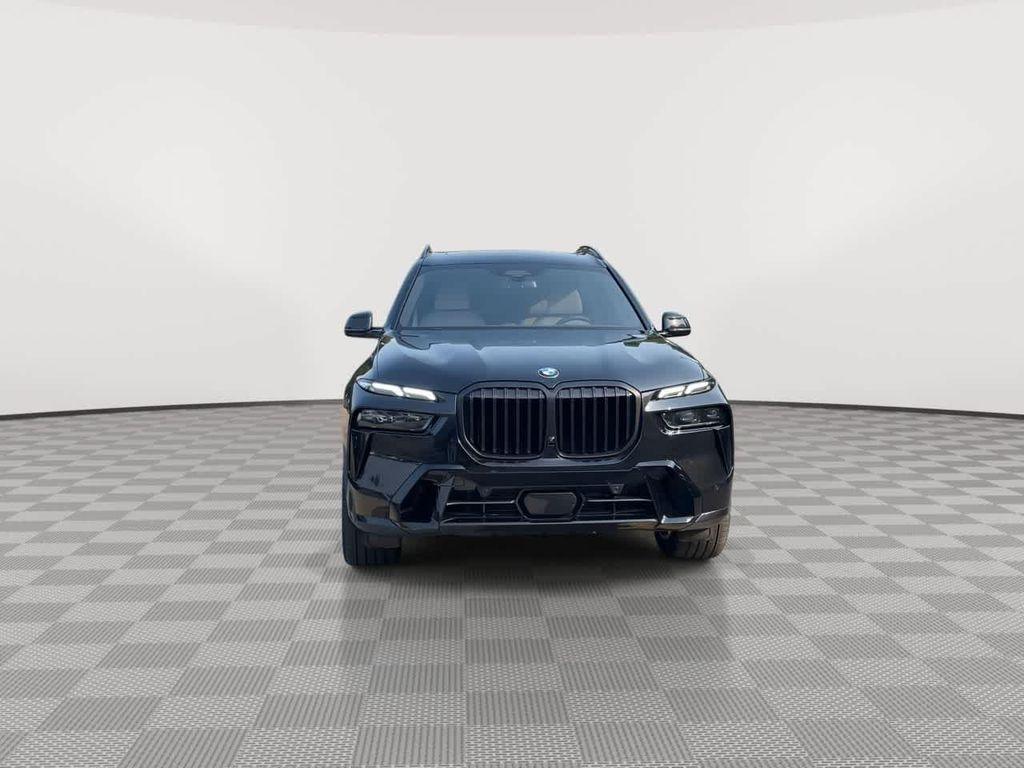 used 2024 BMW X7 car, priced at $66,187