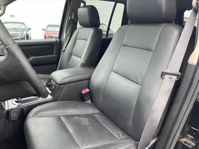 used 2007 Ford Explorer car, priced at $5,787