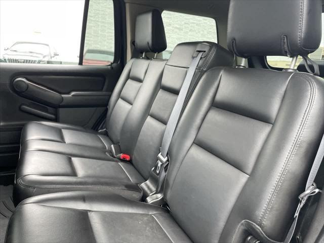 used 2007 Ford Explorer car, priced at $5,787
