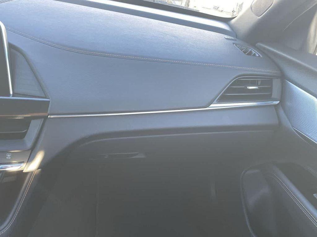used 2023 Cadillac CT4 car, priced at $30,987