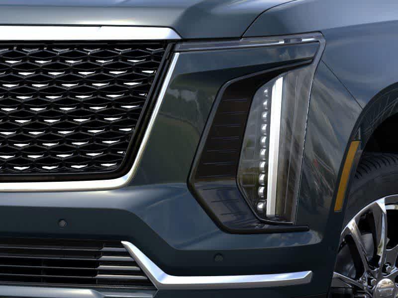 new 2025 Cadillac Escalade ESV car, priced at $105,614