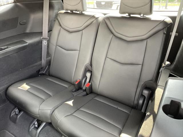 used 2023 Cadillac XT6 car, priced at $33,187