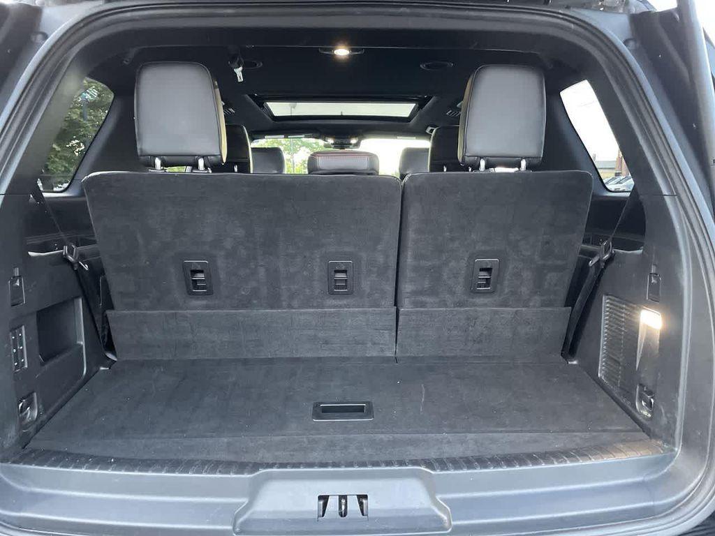 used 2019 Ford Expedition car, priced at $27,988