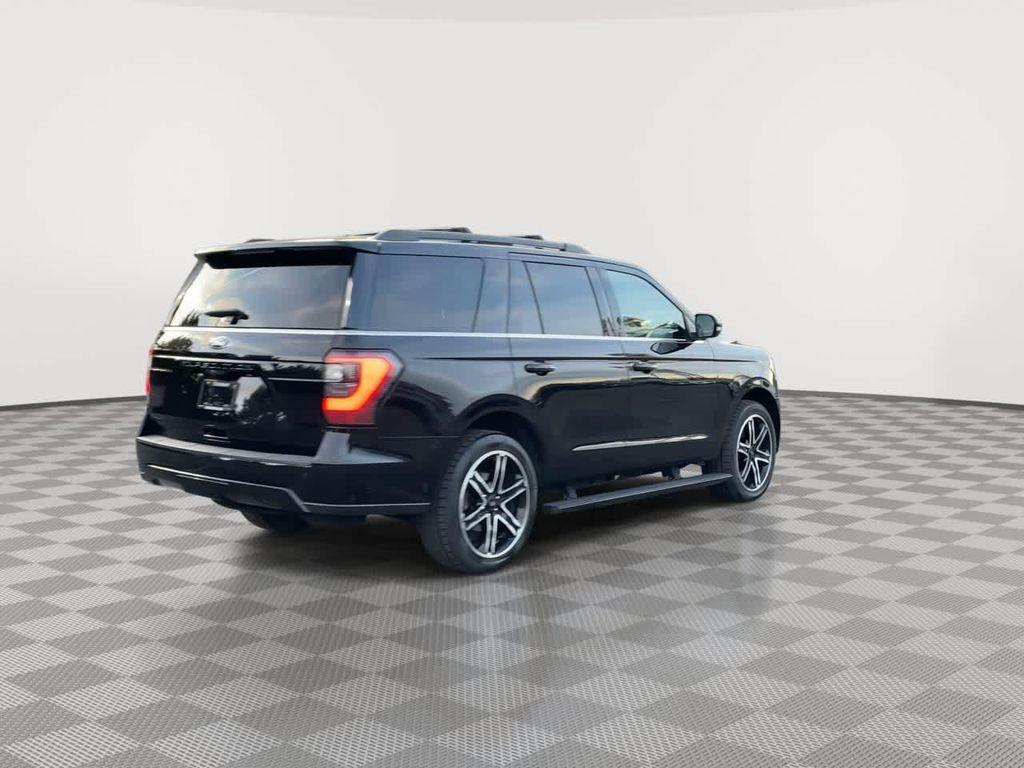 used 2019 Ford Expedition car, priced at $27,988