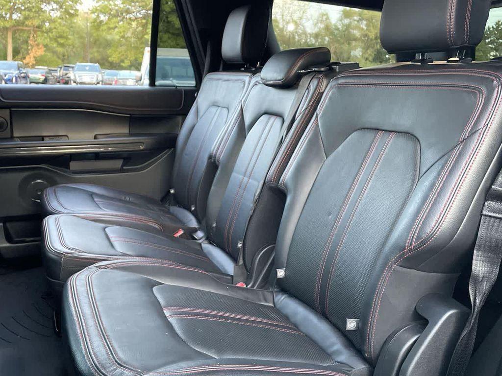 used 2019 Ford Expedition car, priced at $27,988