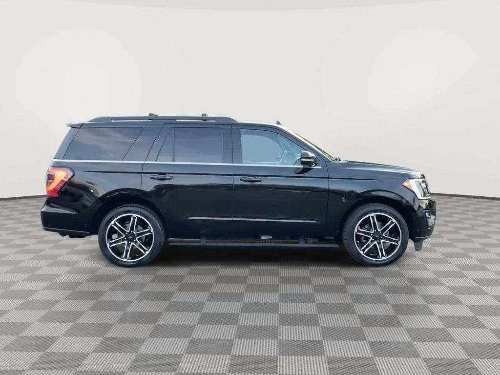 used 2019 Ford Expedition car, priced at $27,988