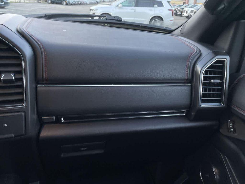 used 2019 Ford Expedition car, priced at $27,988