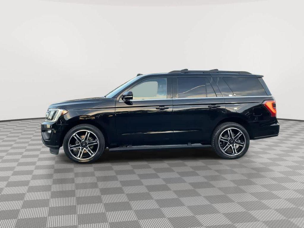 used 2019 Ford Expedition car, priced at $27,988