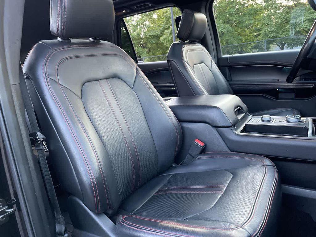 used 2019 Ford Expedition car, priced at $27,988