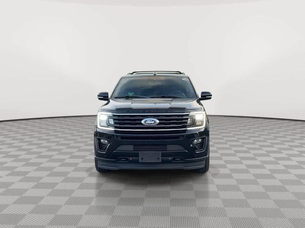 used 2019 Ford Expedition car, priced at $27,988