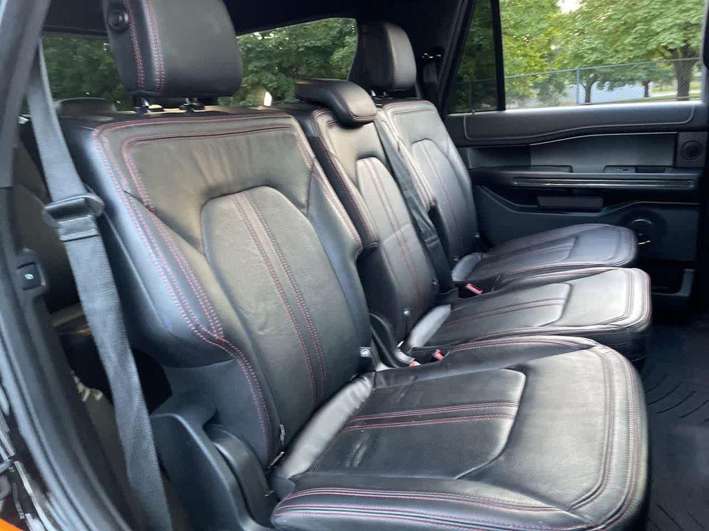 used 2019 Ford Expedition car, priced at $27,988