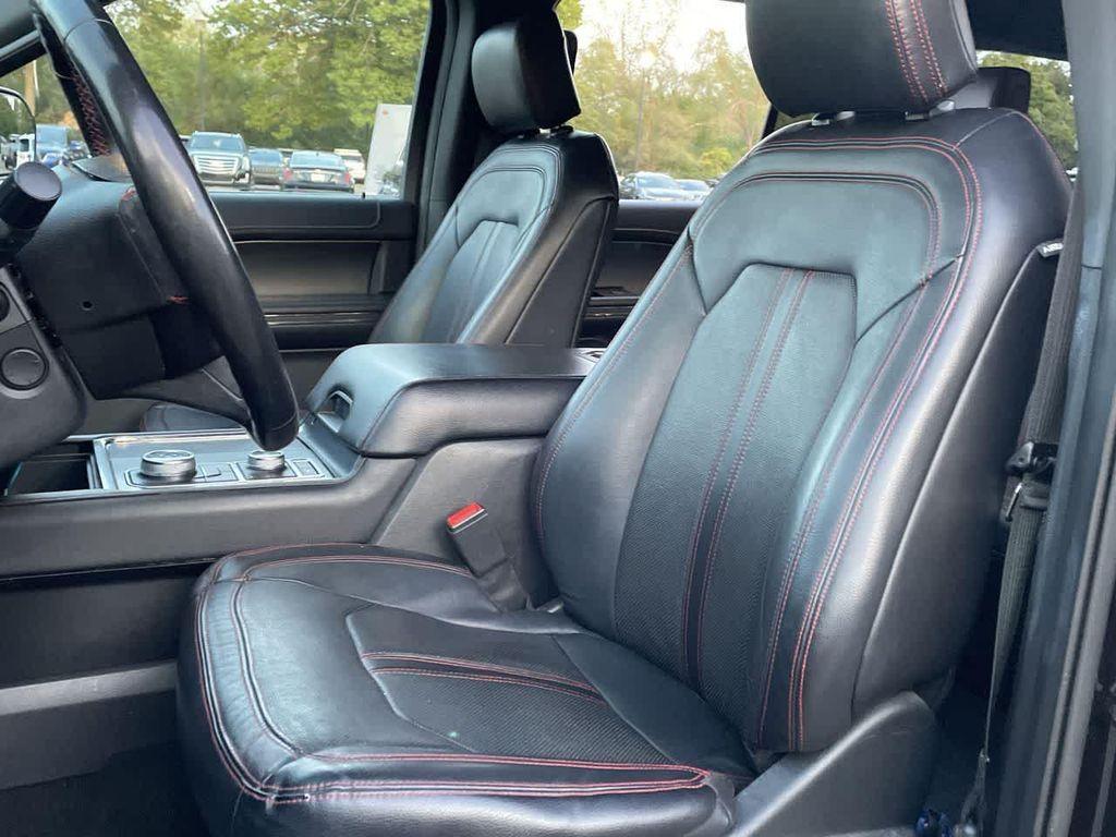 used 2019 Ford Expedition car, priced at $27,988