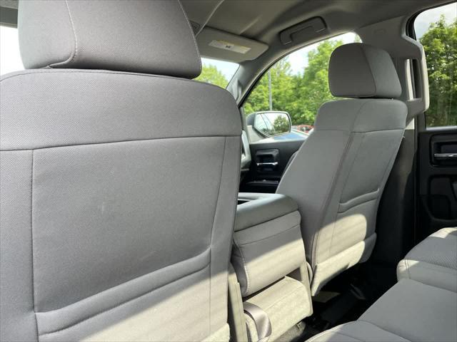 used 2016 Chevrolet Silverado 1500 car, priced at $18,387