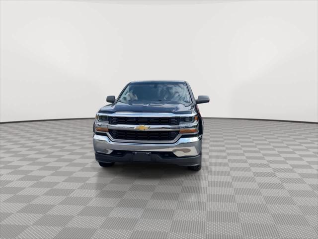 used 2016 Chevrolet Silverado 1500 car, priced at $18,387