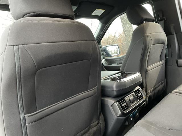 used 2021 Ford F-150 car, priced at $34,987