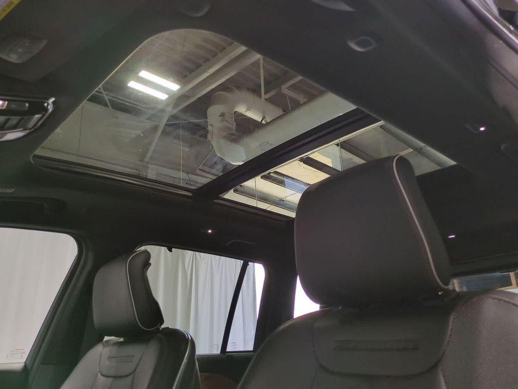 used 2022 Jeep Grand Cherokee car, priced at $37,987