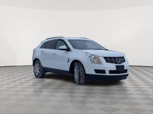 used 2012 Cadillac SRX car, priced at $5,750