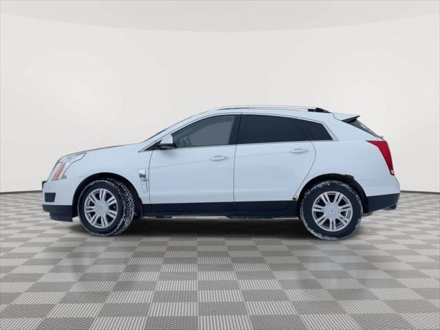 used 2012 Cadillac SRX car, priced at $5,750