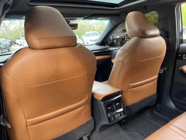 used 2020 Toyota Avalon car, priced at $24,687