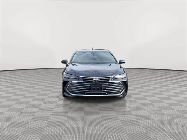 used 2020 Toyota Avalon car, priced at $24,687