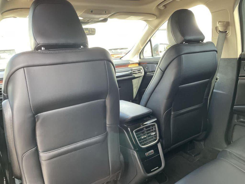 used 2021 Lincoln Nautilus car, priced at $29,687