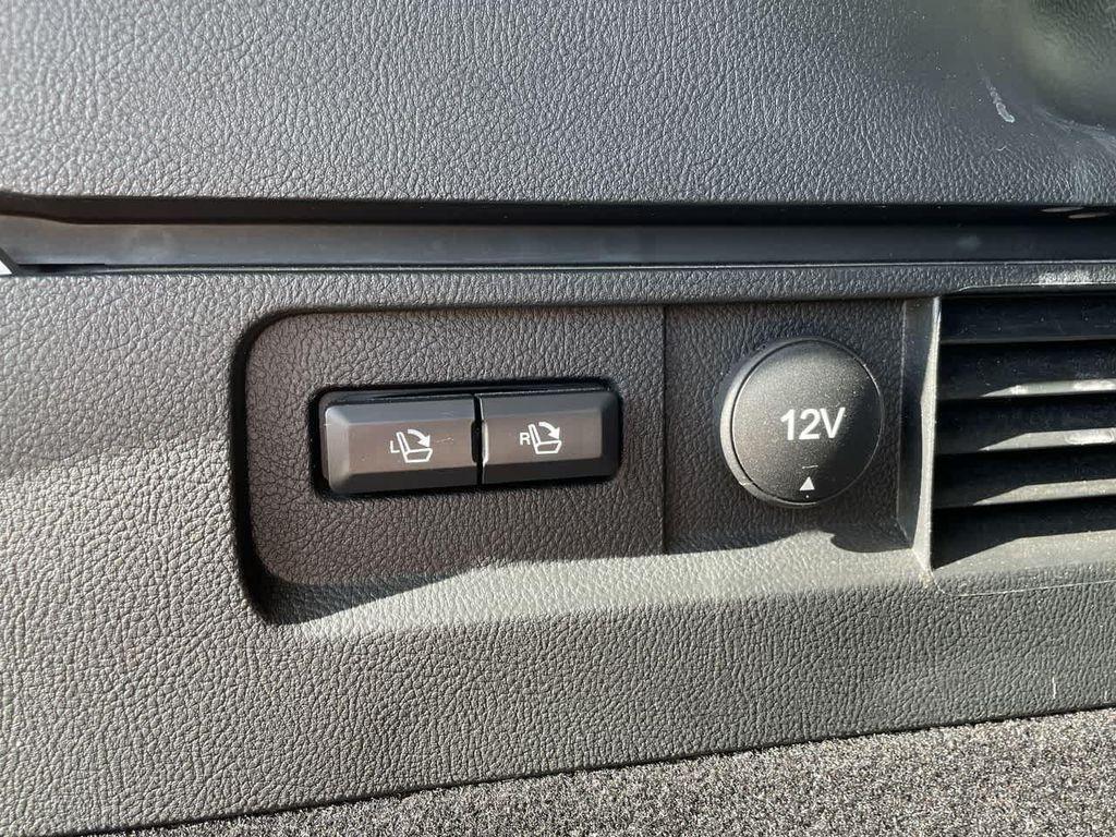 used 2021 Lincoln Nautilus car, priced at $29,687