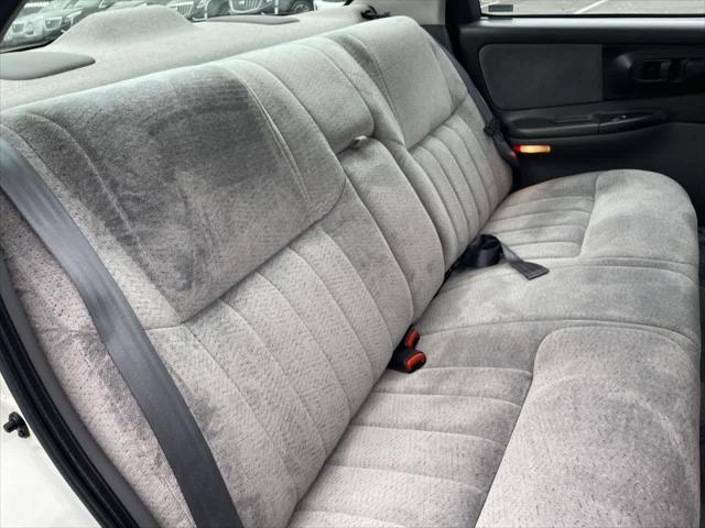 used 1996 Dodge Intrepid car, priced at $4,387
