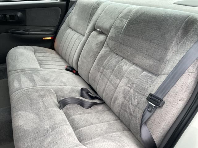 used 1996 Dodge Intrepid car, priced at $4,387
