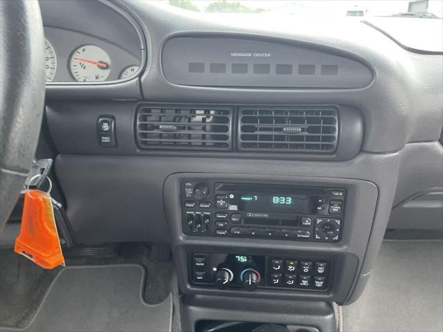 used 1996 Dodge Intrepid car, priced at $4,387