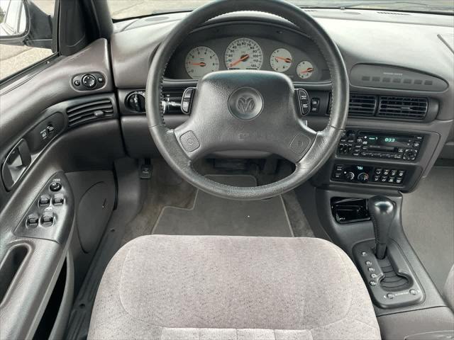 used 1996 Dodge Intrepid car, priced at $4,387