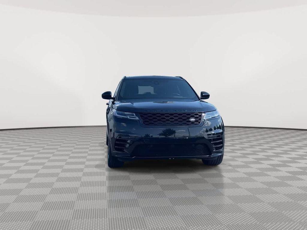 used 2018 Land Rover Range Rover Velar car, priced at $24,687
