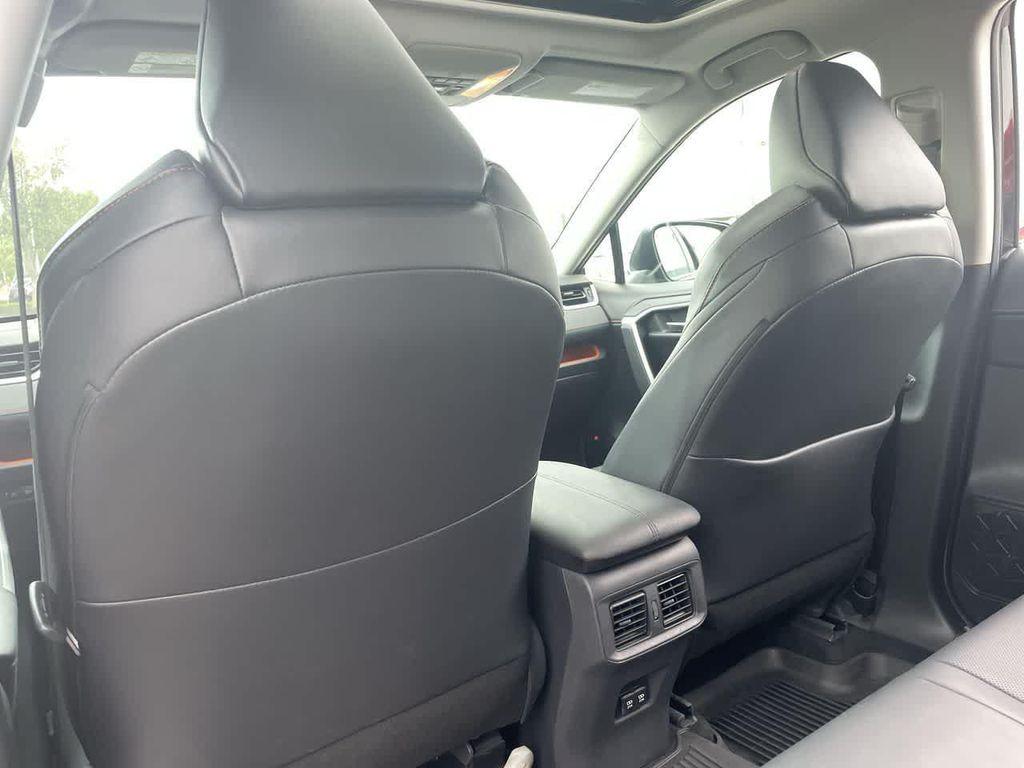 used 2019 Toyota RAV4 car, priced at $22,287