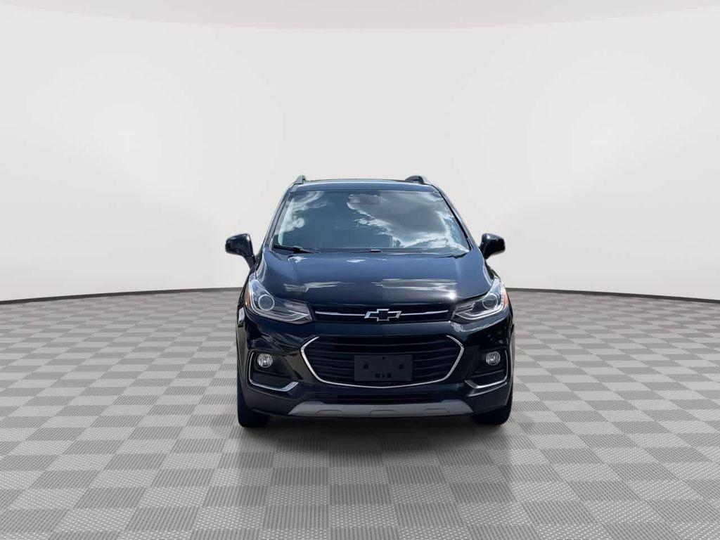 used 2019 Chevrolet Trax car, priced at $14,887