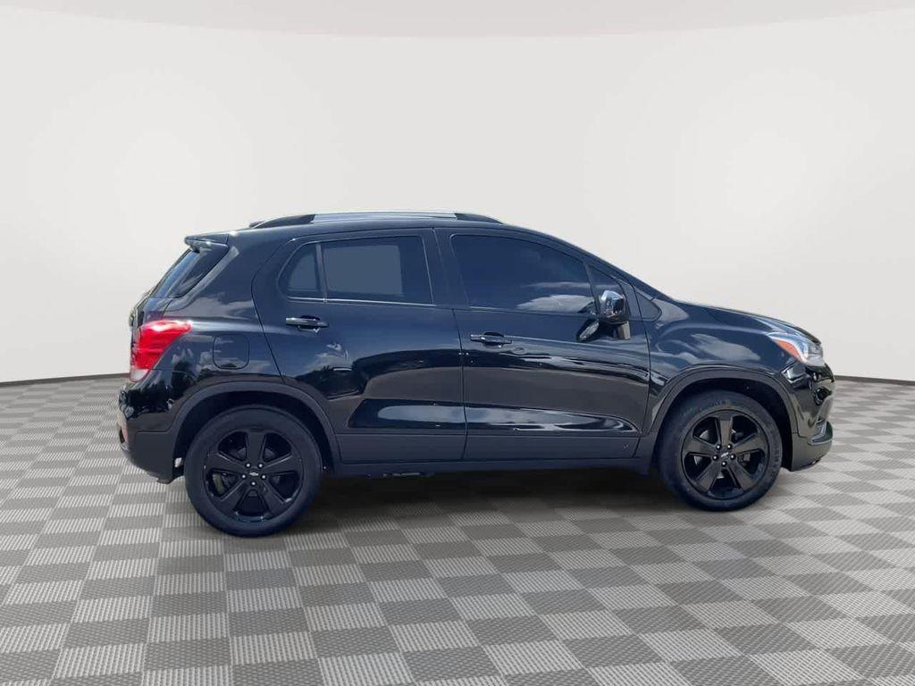 used 2019 Chevrolet Trax car, priced at $14,887