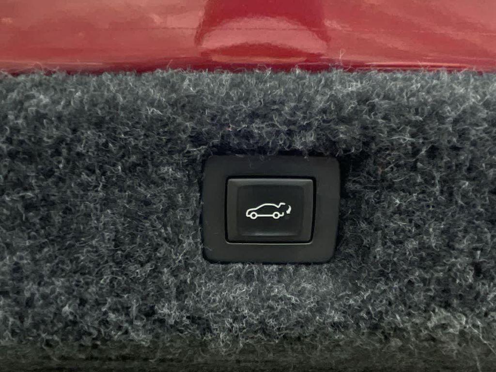 used 2017 Cadillac CT6 car, priced at $22,187