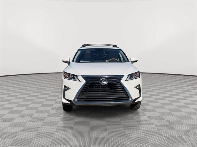 used 2018 Lexus RX 350L car, priced at $29,487