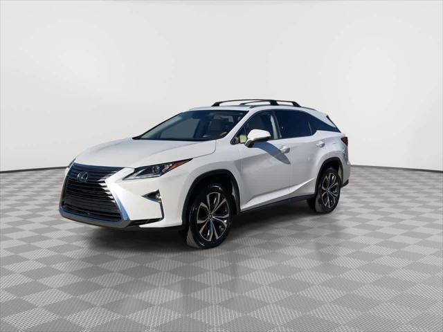 used 2018 Lexus RX 350L car, priced at $29,487