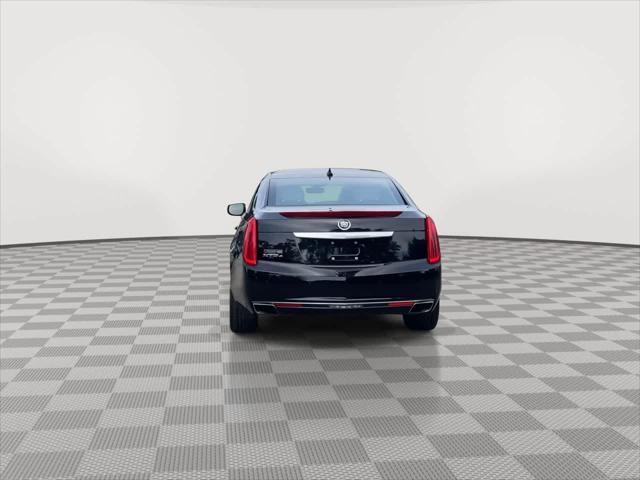 used 2013 Cadillac XTS car, priced at $7,987