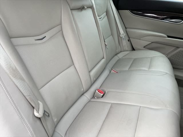 used 2013 Cadillac XTS car, priced at $7,987