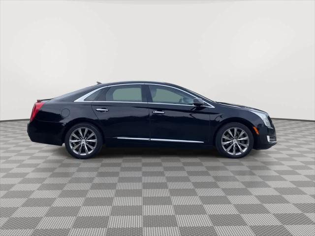 used 2013 Cadillac XTS car, priced at $7,987